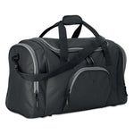 Branded Sports bag in 600D