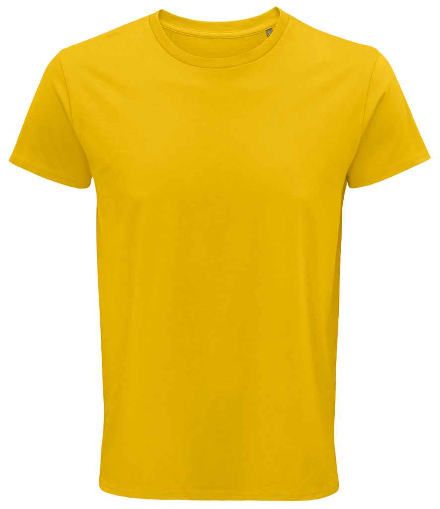 SOL'S Crusader Organic T-Shirt Gold