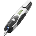 Branded Engineer 6-function multi-tool