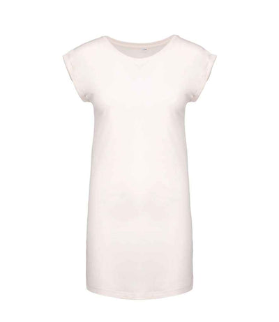 Kariban Ladies T-Shirt Dress