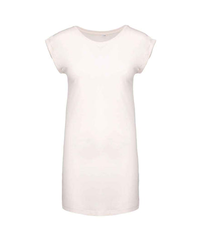 Kariban Ladies T-Shirt Dress