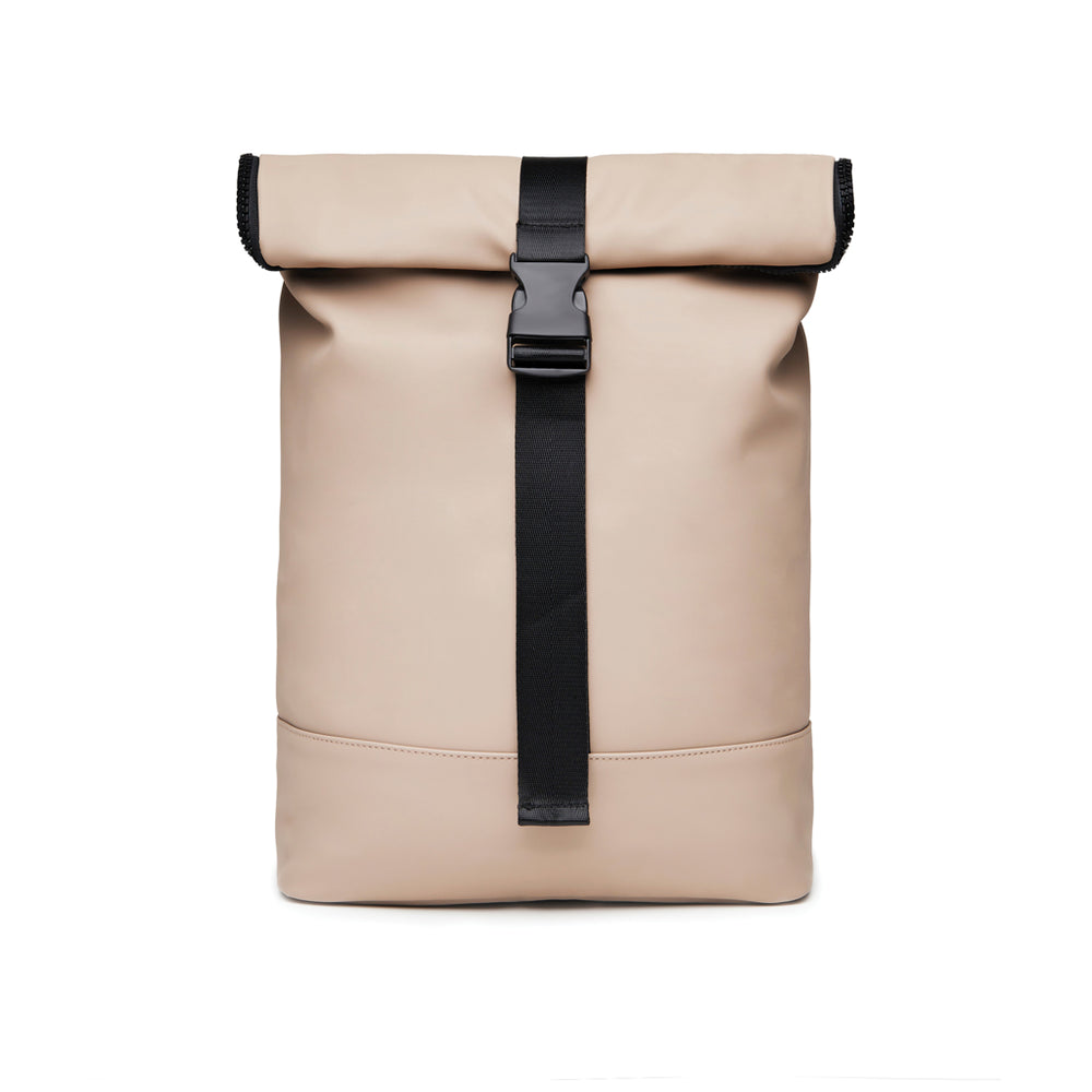 Branded VINGA Baltimore bike bag