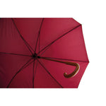 23 Inch umbrella Burgundy