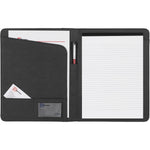 Branded Mosston A4 Conference folder