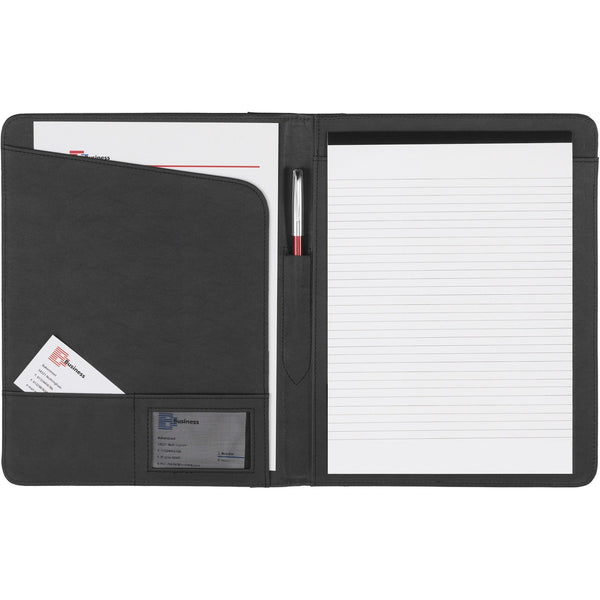 Branded Mosston A4 Conference folder
