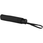 Branded Ida 21.5" foldable umbrella