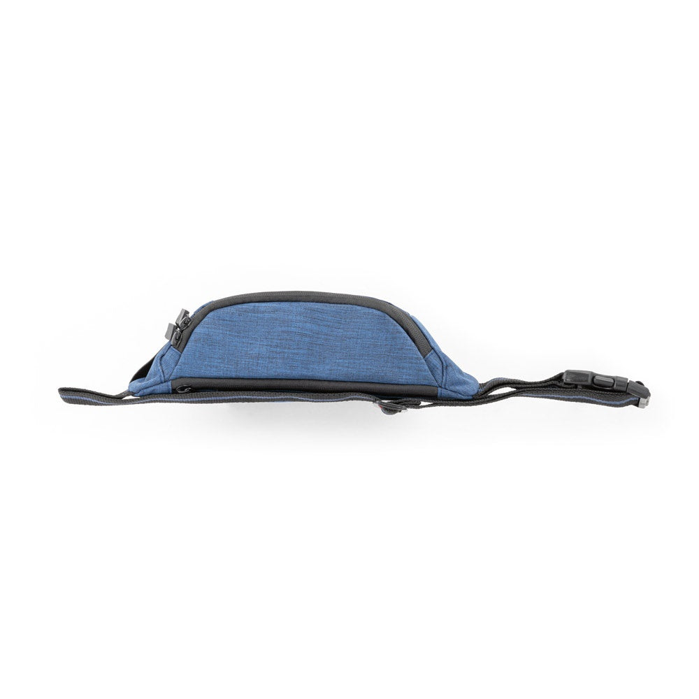 MUZEUL. 300D waist bag