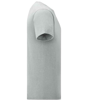 Fruit of the Loom Iconic 150 T-Shirt Zinc
