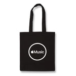 Branded 8oz Canvas Tote with Gusset - Low Minimum Order Quantity