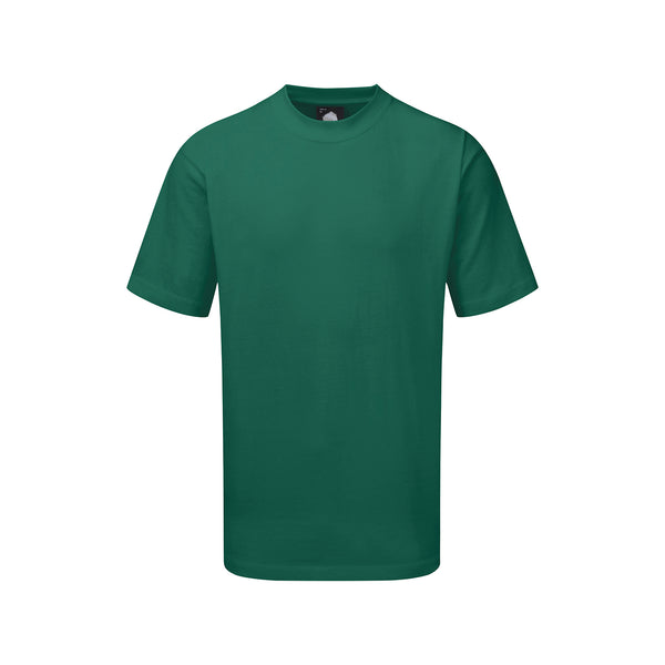 Orn Goshawk Deluxe T-Shirt Bottle