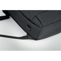 Trolley backpack in 360D