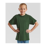 Fruit of the Loom Kids Original T-Shirt