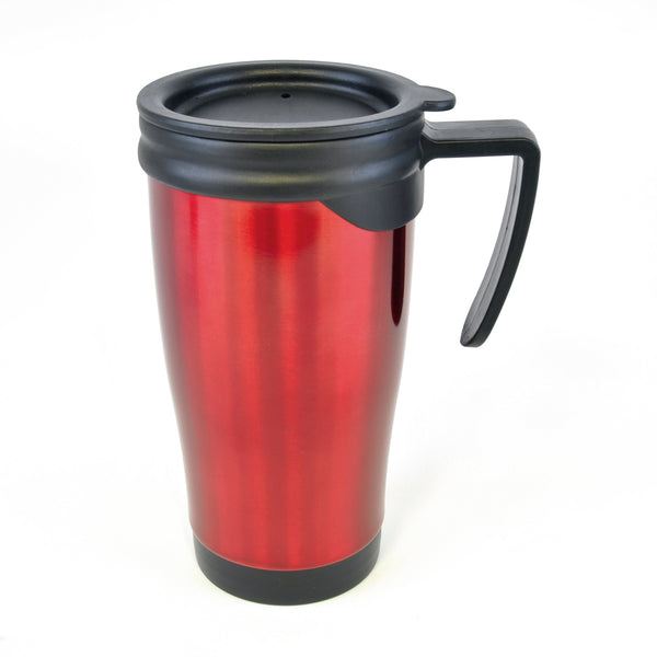 Dali Col 450ml Stainless/Steel Outer, Plastic inner