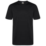 Orn Goshawk Deluxe T-Shirt Black