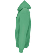 SOL'S Unisex Condor Hoodie Spring Green