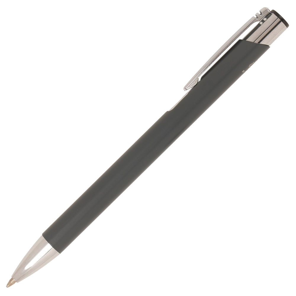 MOLE-MATE Ball Pen with Chrome Trim