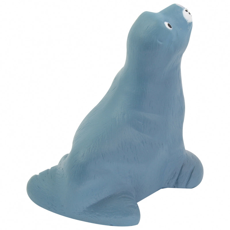 Stress Seal