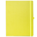 Branded Tucson Large Ruled Notebook