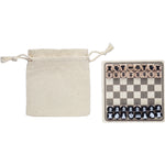 The Hank - Wooden game