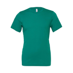 Canvas Unisex Crew Neck T-Shirt
