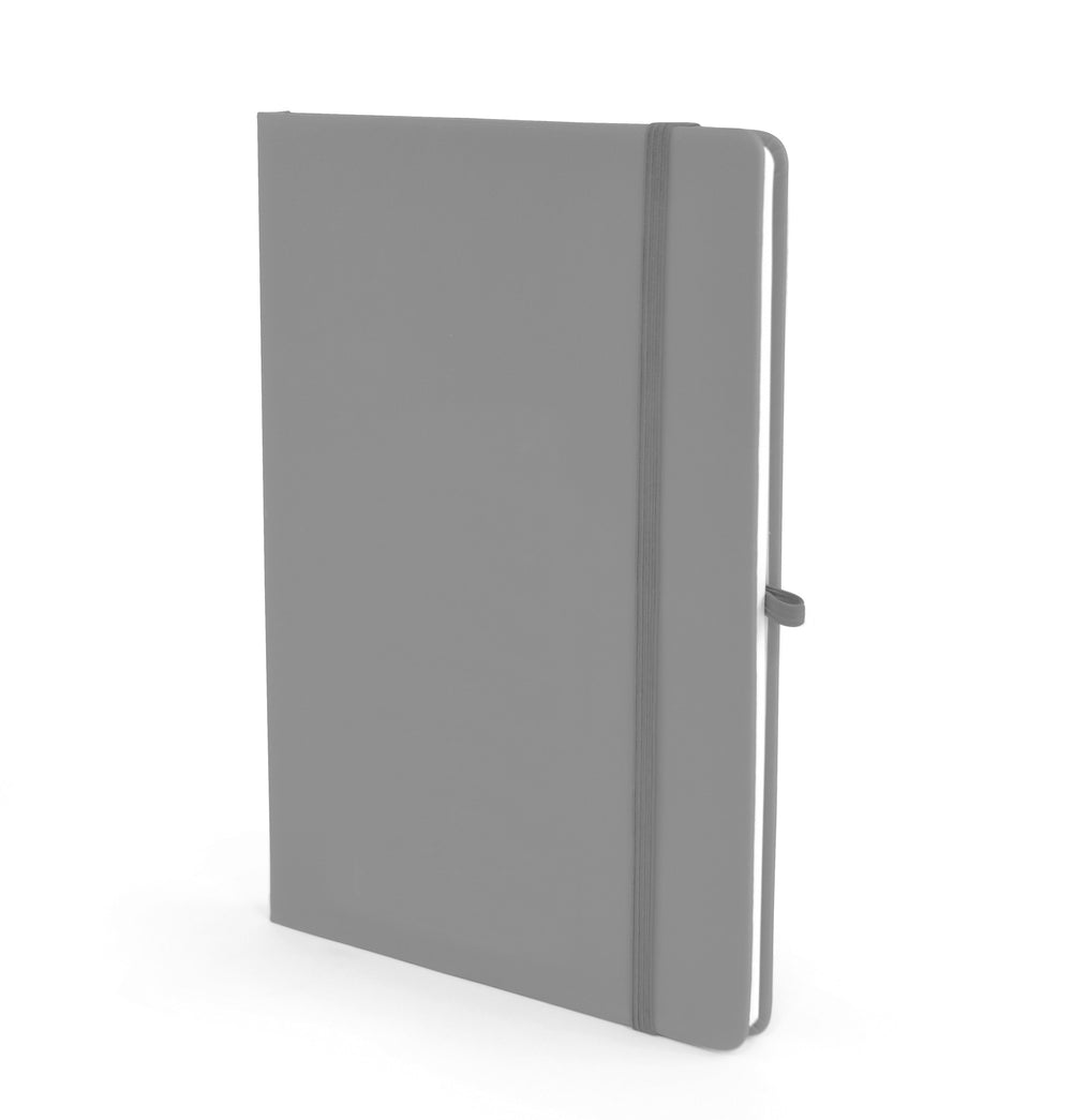Custom Printed A5 Notebooks - Low Minimum Order Quantity