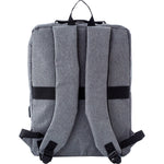 Branded Hadses Polyester backpack