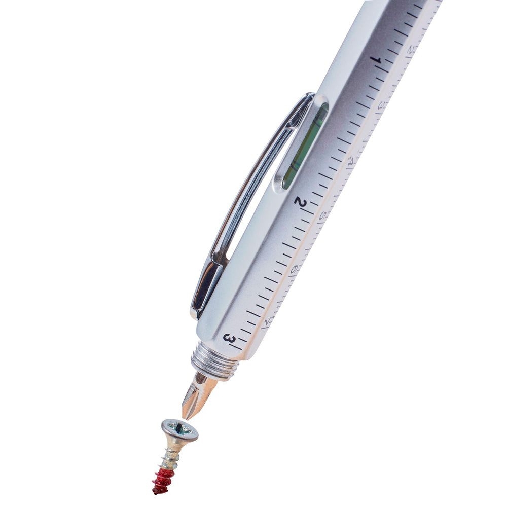 Mellinges Multifunctional ballpen