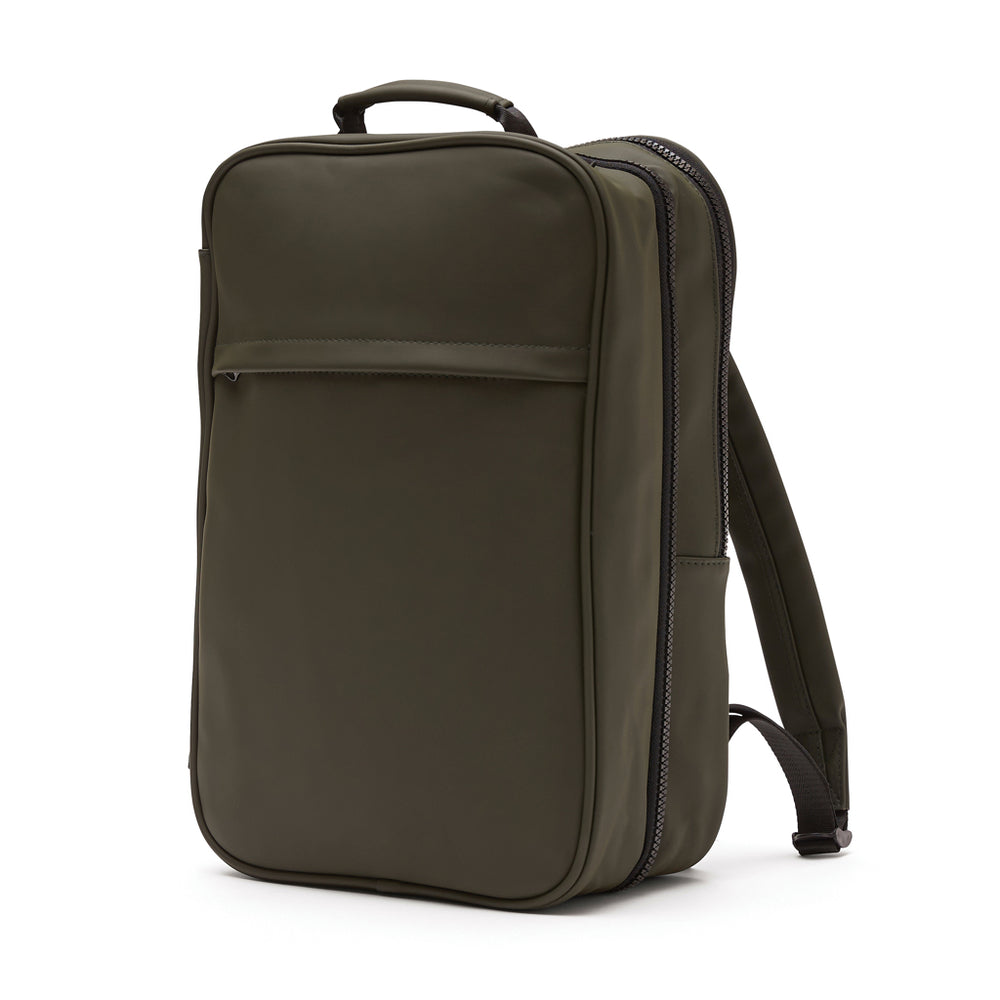Branded VINGA Baltimore Travel Backpack