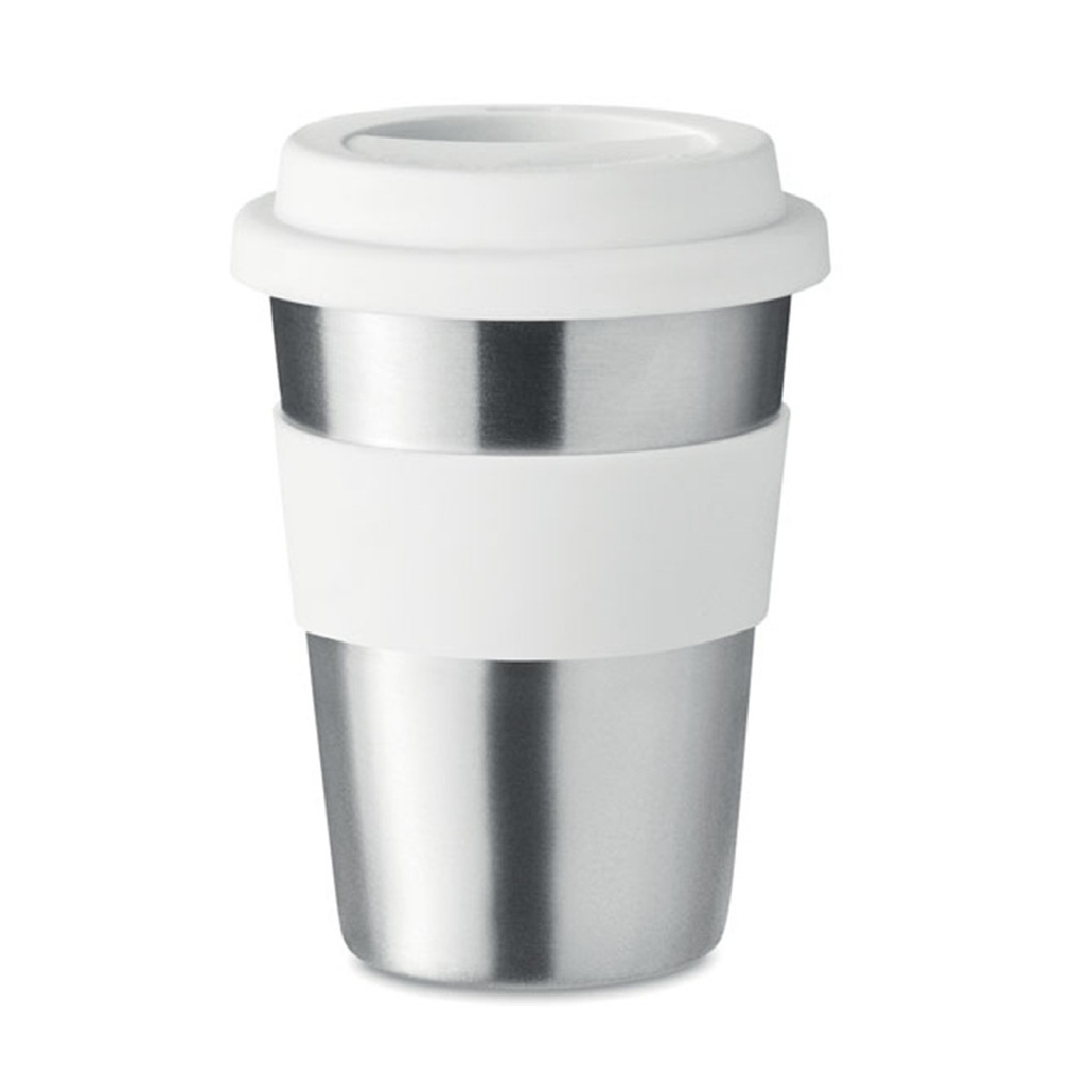 Branded Tumbler stainless steel 350ml