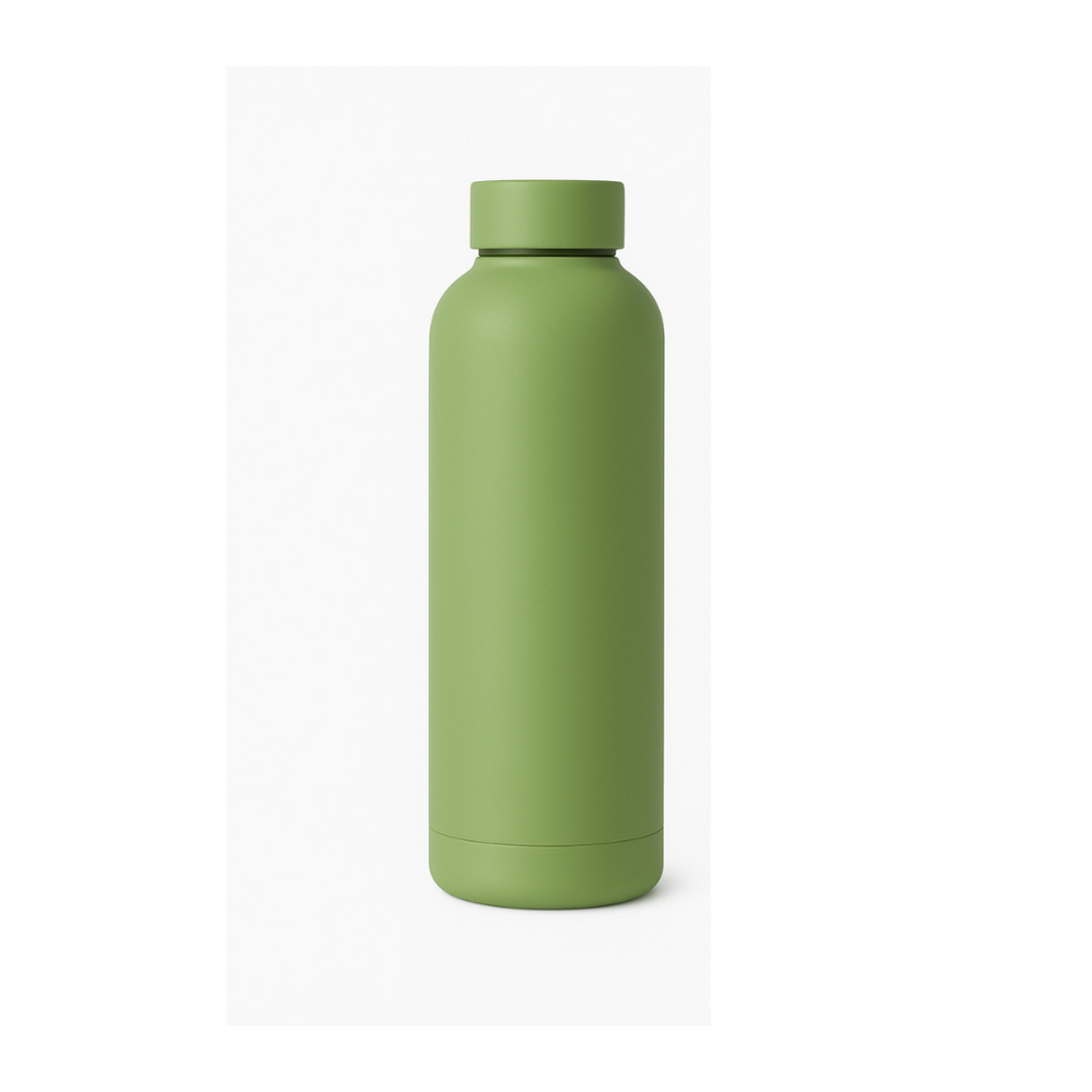 Corvo Metal Bottle