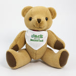 Branded Bandanna Bear II