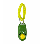 Branded Dog Clicker