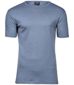 Tee Jays Interlock T-Shirt Flintstone