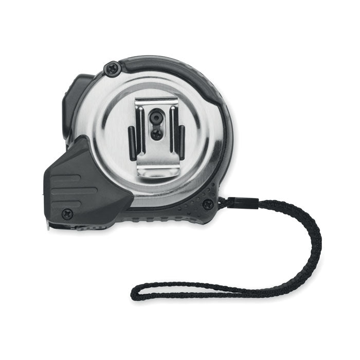 Branded ABS measuring tape 5m