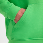 Uneek Deluxe Hooded Sweatshirt