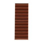 Eco Range - Eco 12 Baton Bar Box - Milk Chocolate³ Bespoke