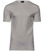 Tee Jays Interlock T-Shirt Stone