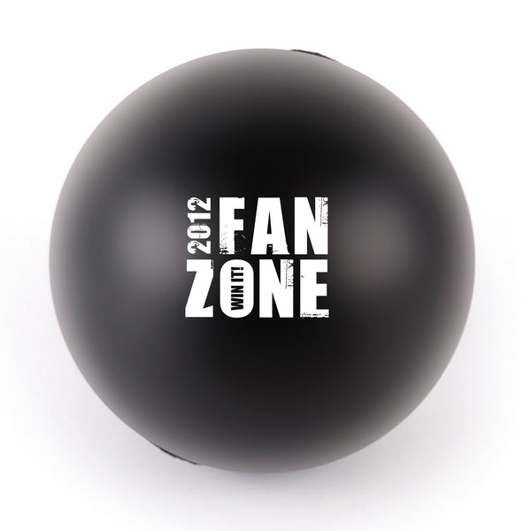 Ball Stress Item