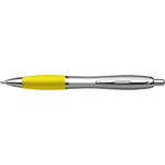 Barnswood Plastic ballpen