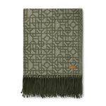 Branded VINGA Verso blanket