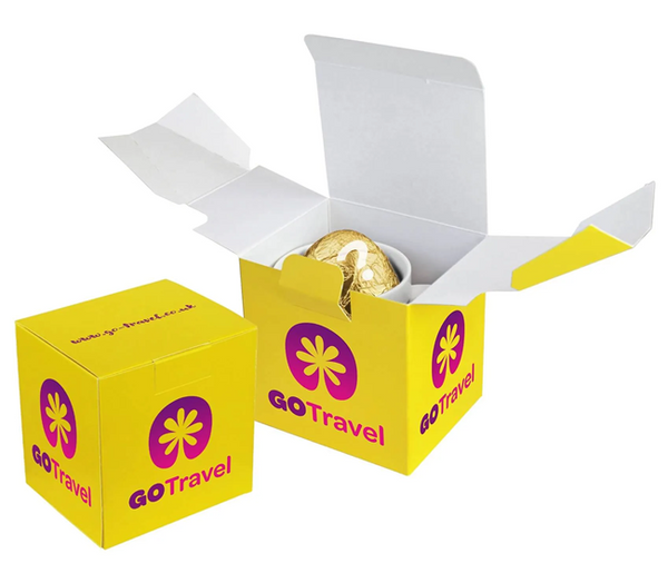 Creative Mug Box