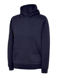 Uneek The UX Children’s Hooded Sweatshirt