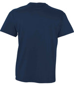 SOL'S Victory V Neck T-Shirt Navy