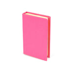 Branded Hardback Flag Pad Sticky Note Book - matt finish