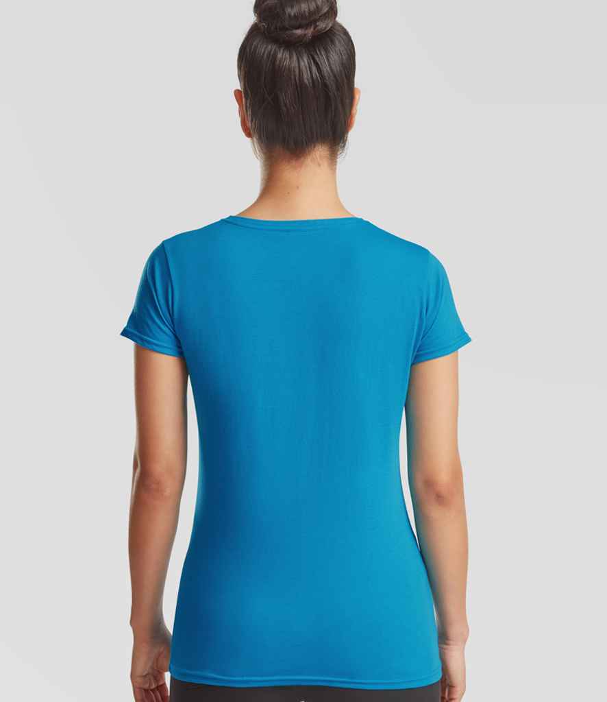 Fruit of the Loom Ladies Iconic 150 T-Shirt