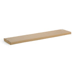 Branded VINGA Buscot Long Serving Board
