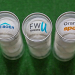 Promotional Tennis Balls