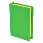 Hardback Flag Pad Sticky Note Book - matt finish