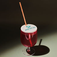 Drink Safe - Glass