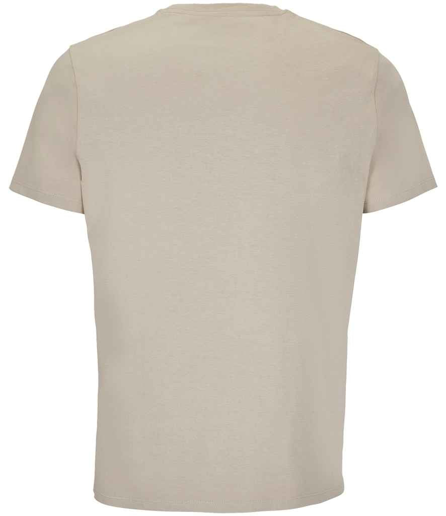 SOL'S Unisex Legend Organic T-Shirt Rope